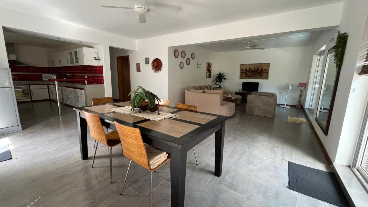 4 Bedrooms Penthouse 50 Meter To The Beach By Dream Escapes 佩雷贝勒 外观 照片